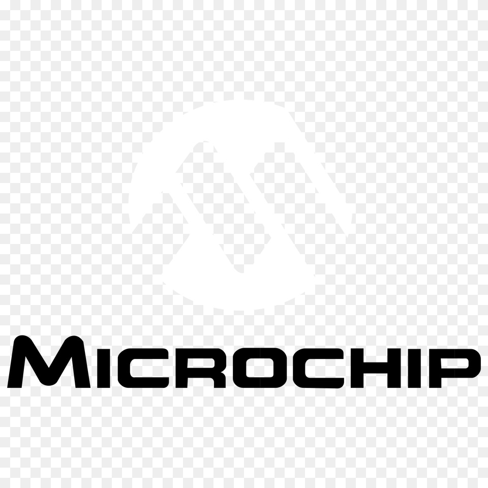 Microchip Logo Vector, Symbol, Recycling Symbol Free Png Download