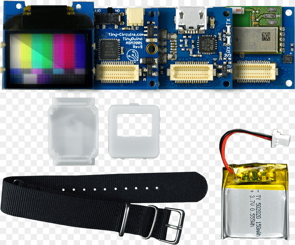 Microcontroller, Accessories, Electronics, Hardware, Computer Hardware Free Transparent Png