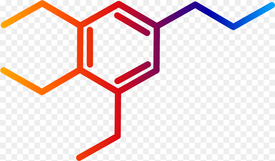 Microdosing Mescaline Chemical Structure Of Amphetamine, Cross, Symbol, Light Free Png