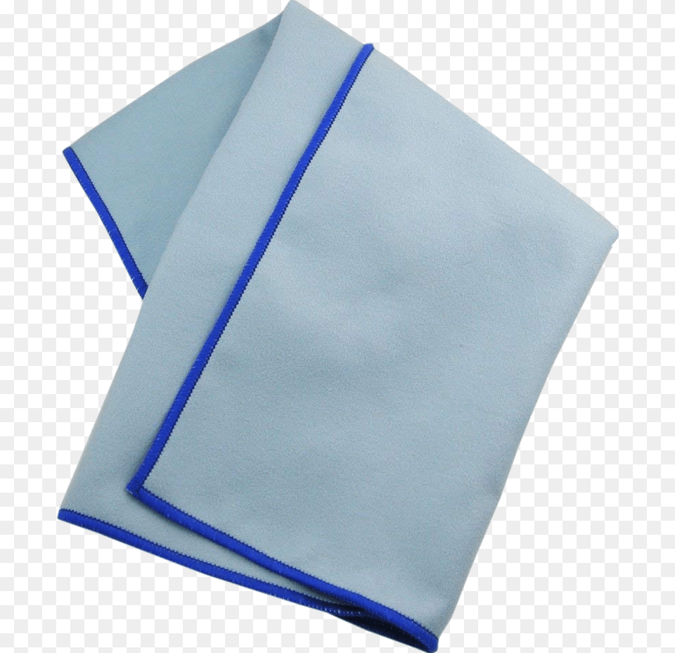 Microfiber Cleaning Cloth For Screens, Napkin Free Png