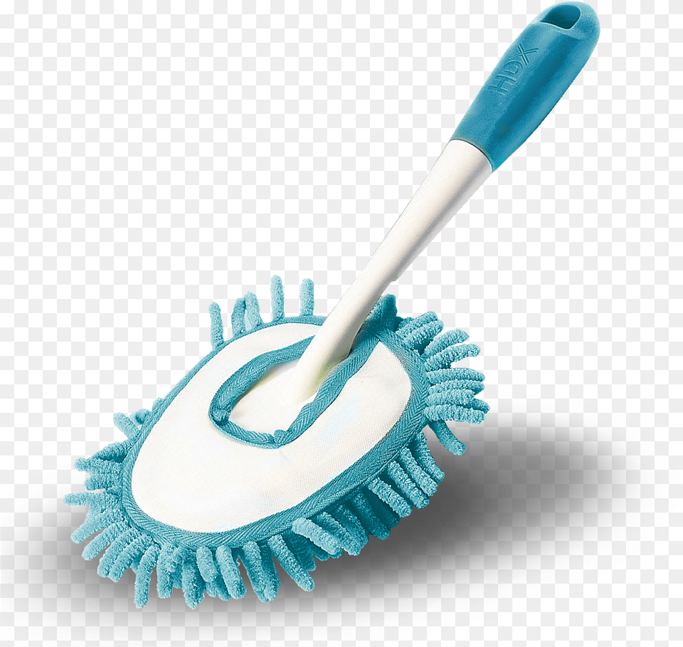 Microfiber Counter Duster Everclean Microfiber Counter Duster 138 X, Brush, Device, Tool, Cleaning Free Png Download