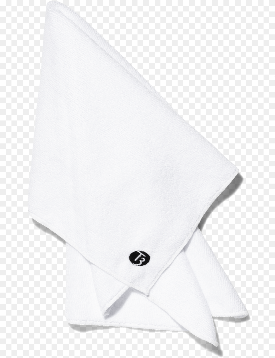 Microfiber Towel Image 1class Gallery Imagesrc Origami, Napkin, Clothing, Coat Free Png