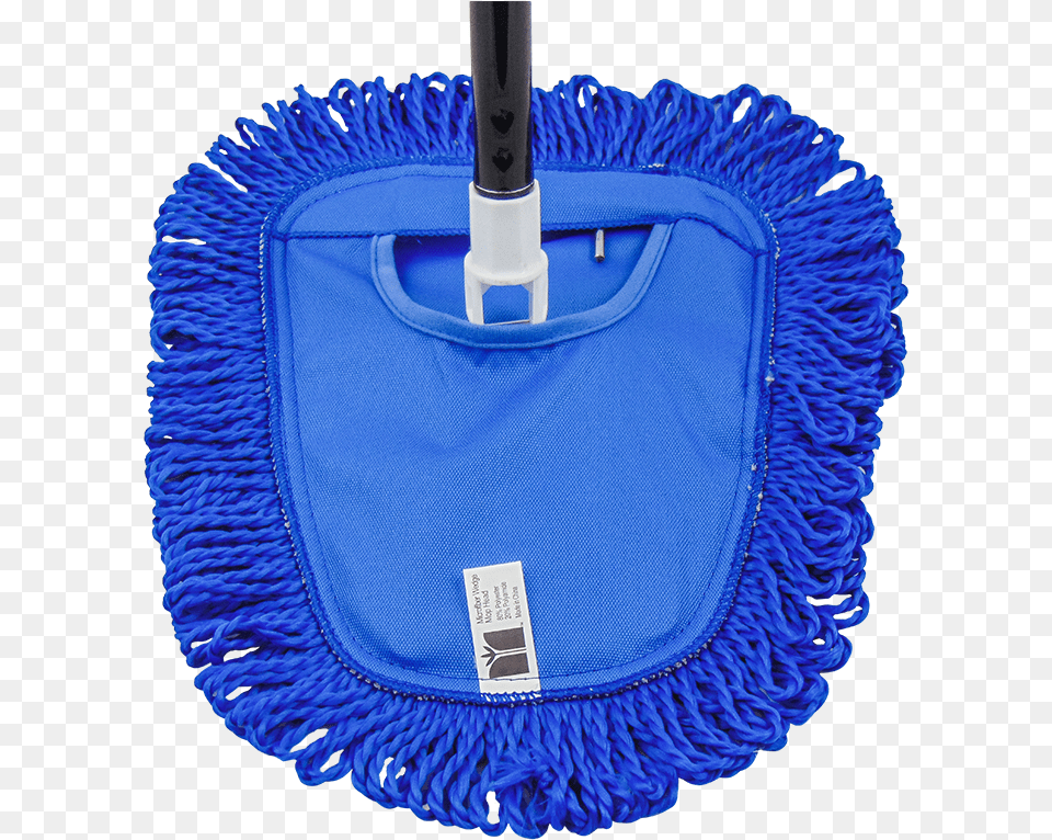 Microfiber Wedge Mop Shovel, Accessories, Bag, Handbag, Cleaning Png Image