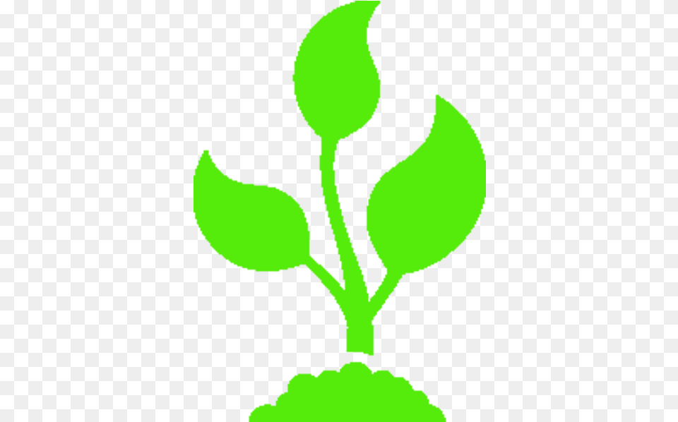 Microfinance Agribusiness Icon, Herbal, Herbs, Leaf, Plant Png Image