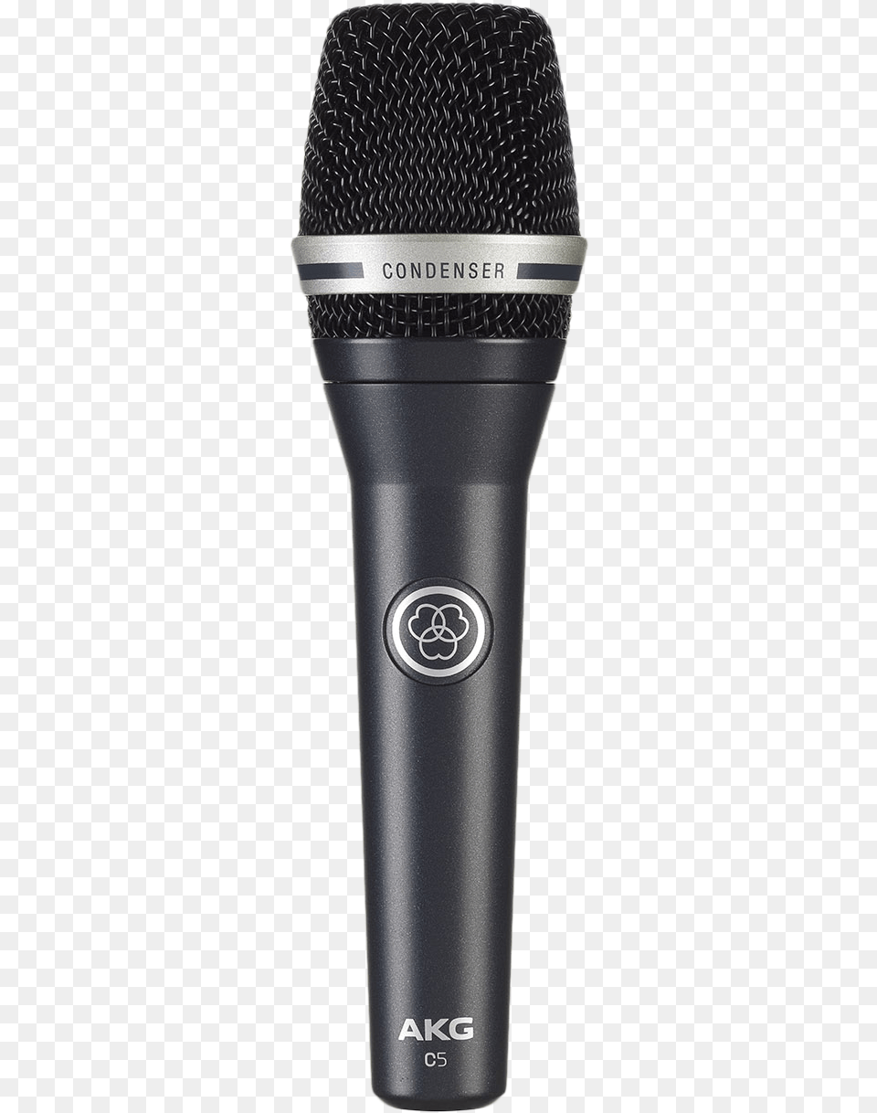 Microfono Akg D5 S, Electrical Device, Microphone Free Transparent Png