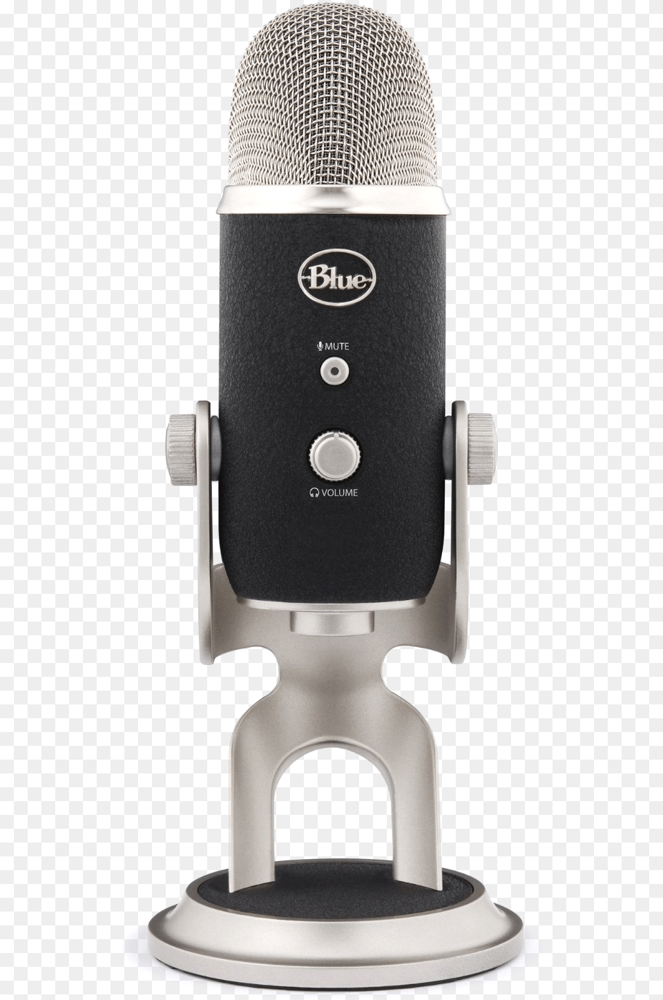 Microfono Blue Yeti Pro Blue Yeti Microphone, Electrical Device, Switch Free Transparent Png