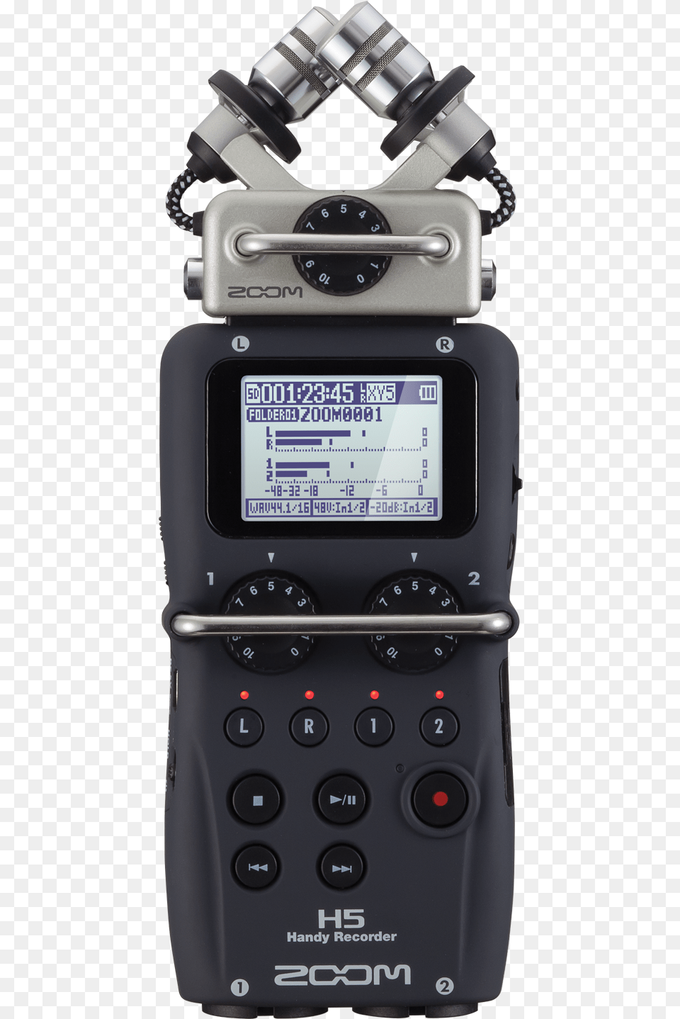 Microfono De Radio, Electronics, Camera, Digital Camera Free Png
