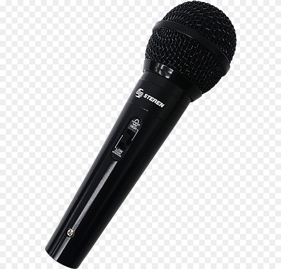 Microfono Steren, Electrical Device, Microphone Free Transparent Png