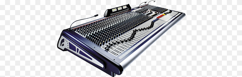 Microfonos 150x150 Soundcraft Gb8 24 Channel Live Mixer, Indoors, Room, Studio Png