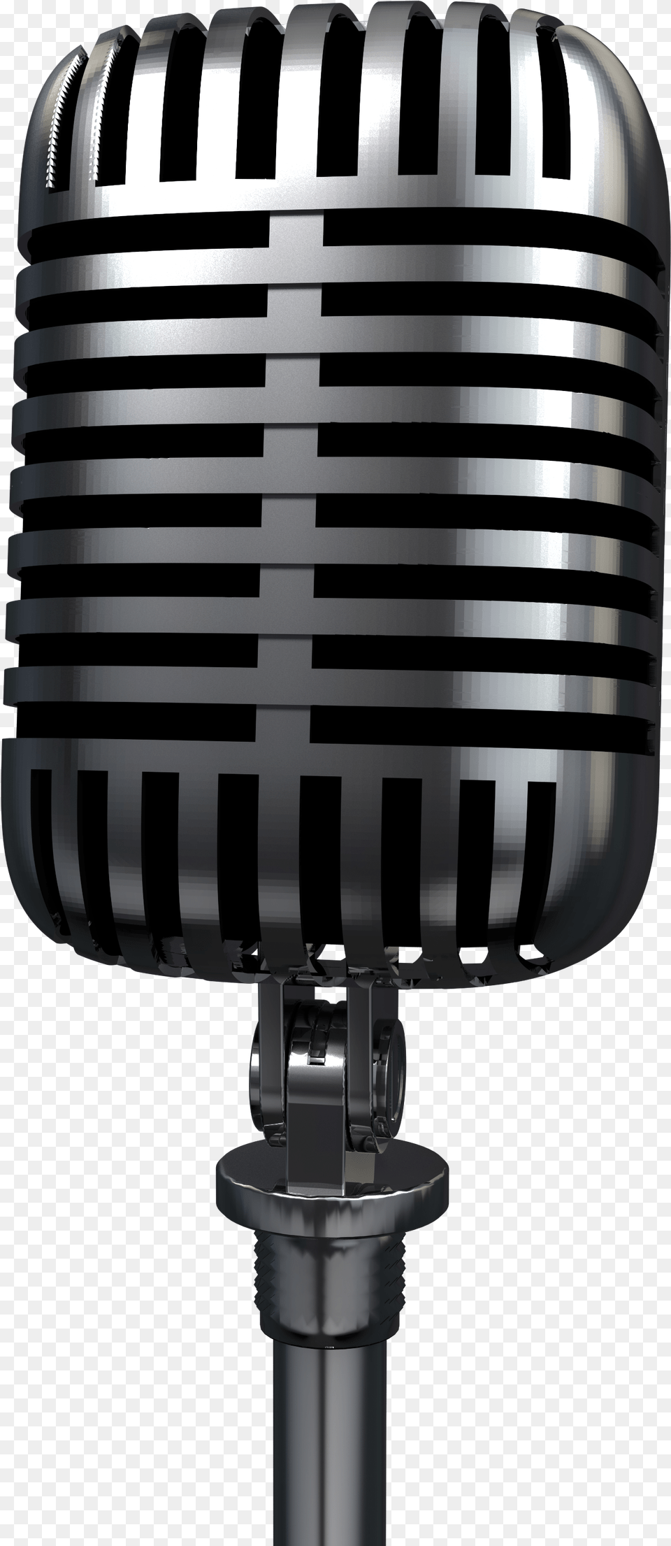 Microfonos De Radio, Electrical Device, Microphone Png Image