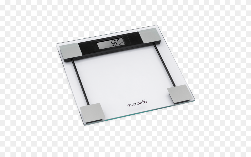 Microlife Ws 50 Half Weighing Machine For Human, Scale, Electronics, Screen, Computer Hardware Free Png