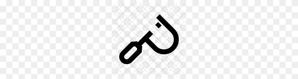 Micrometer Symbol, Pattern, Texture Free Transparent Png