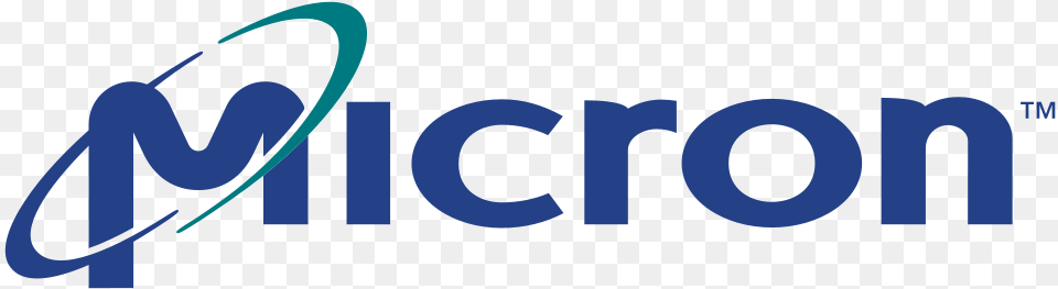 Micron Logo Micron Technology Logo, Text Png