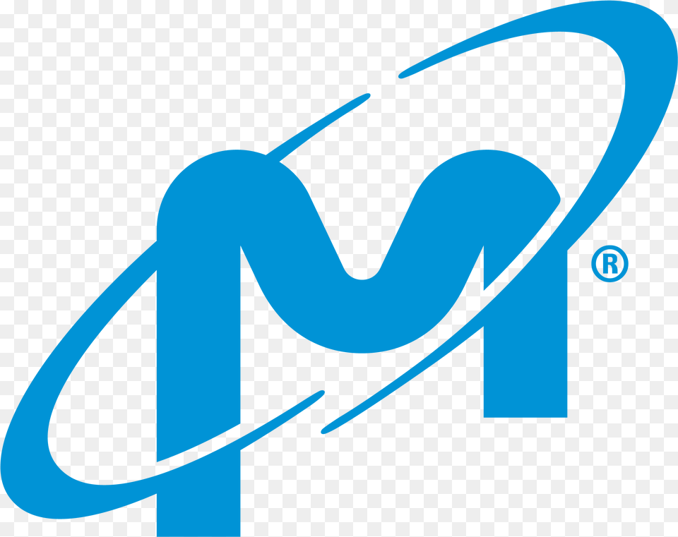 Micron Technology Inc Micron Technology Logo, Clothing, Hat, Animal, Fish Free Png