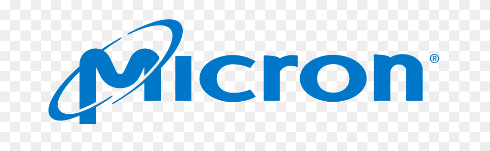 Micron Technology Logo, Text Free Png Download