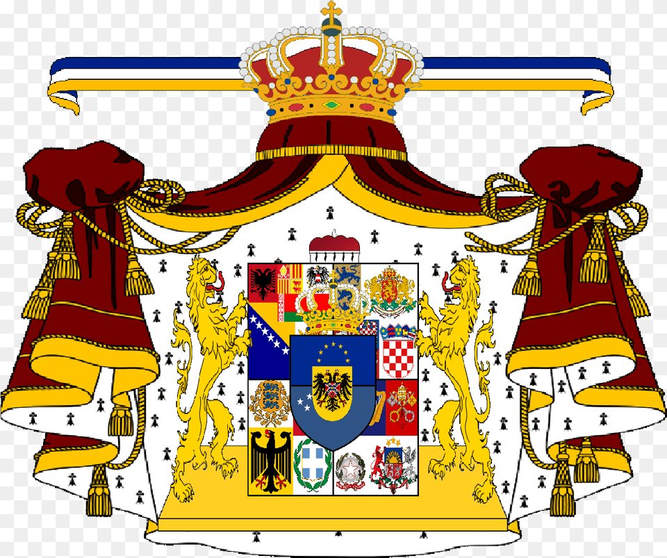 Micronation Coat Of Arms, Circus, Leisure Activities, Baby, Person Free Png