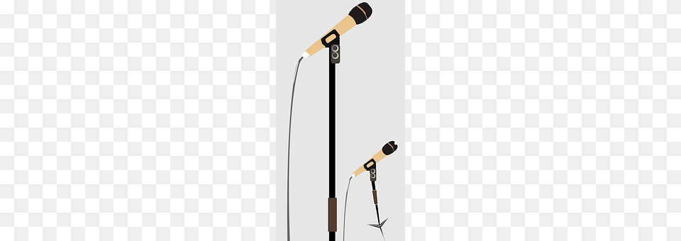 Microphone Electrical Device Free Png