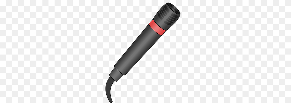 Microphone Electrical Device, Appliance, Blow Dryer, Device Free Png
