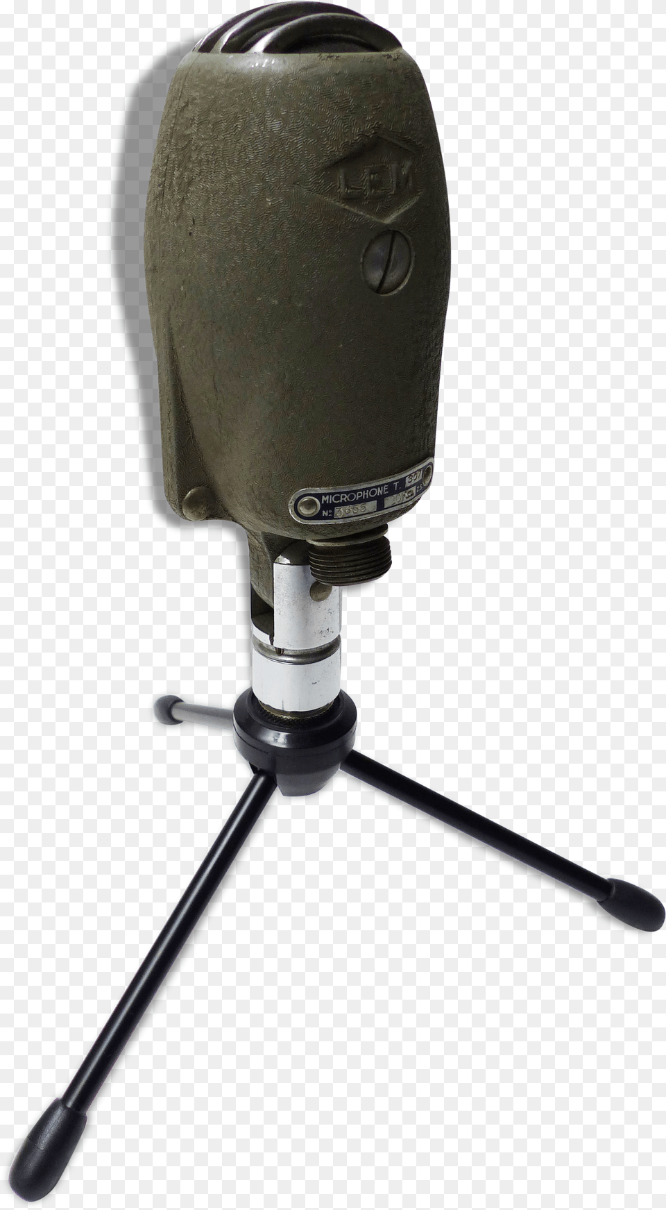 Microphone, Electrical Device, Tripod Png