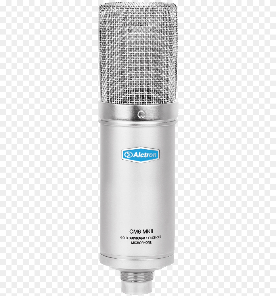 Microphone, Electrical Device, Bottle, Shaker Free Png Download