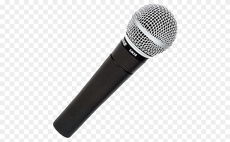 Microphone, Electrical Device Png Image