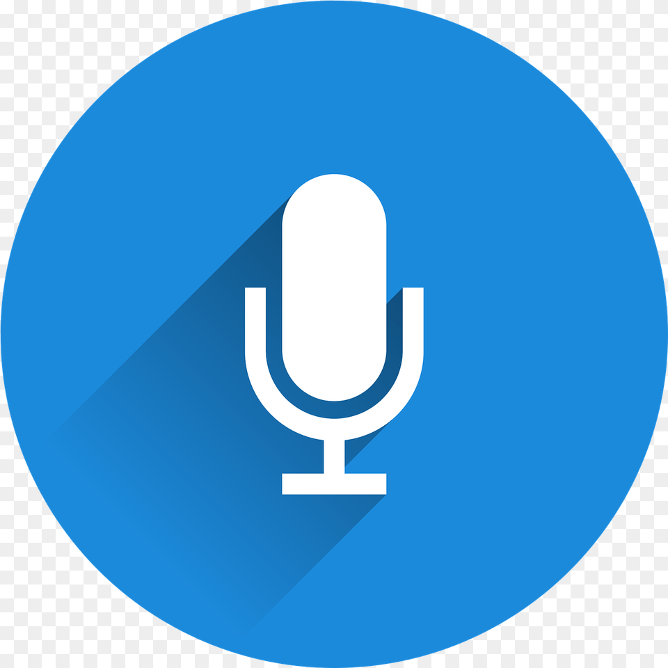 Microphone Mobius Md Voice Recognition Icon, Lighting, Disk Free Transparent Png