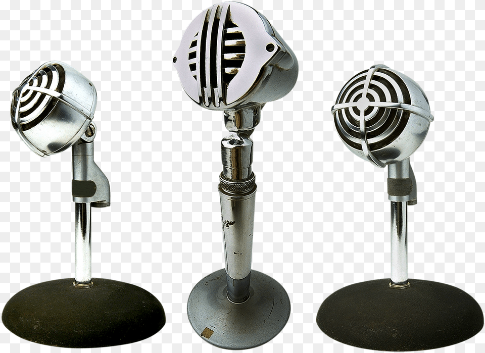 Microphone, Electrical Device Free Png Download