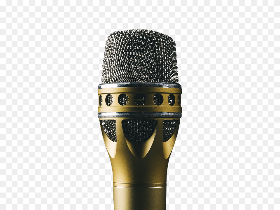 Microphone Electrical Device Png