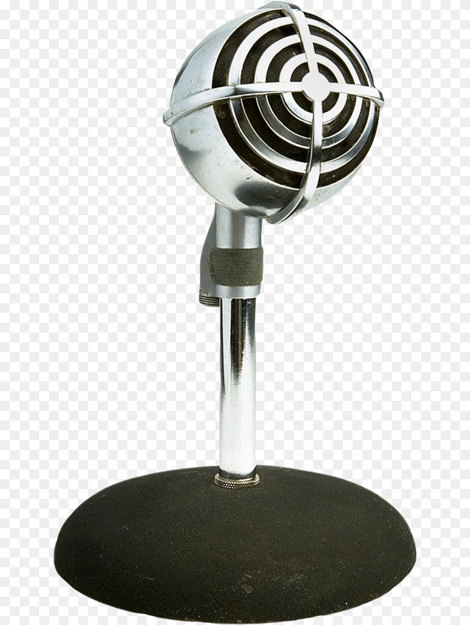 Microphone, Electrical Device, Mace Club, Weapon Free Png Download