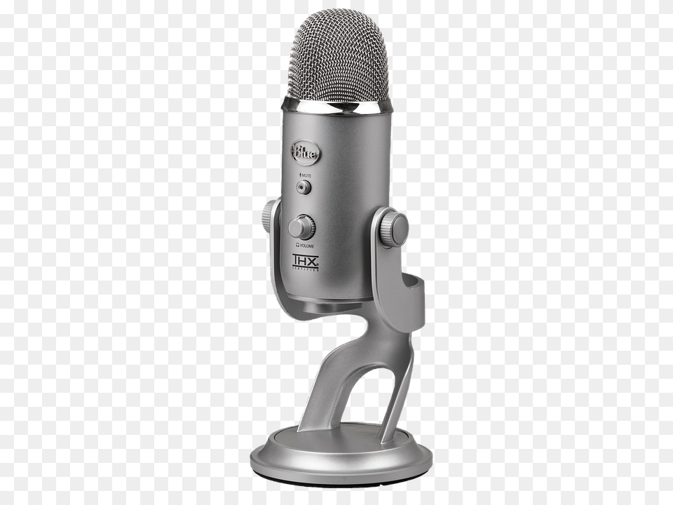Microphone Electrical Device, Bottle, Shaker Png Image