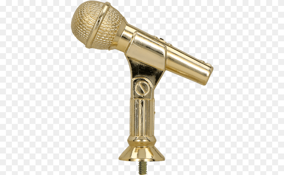 Microphone, Electrical Device, Appliance, Blow Dryer, Device Png