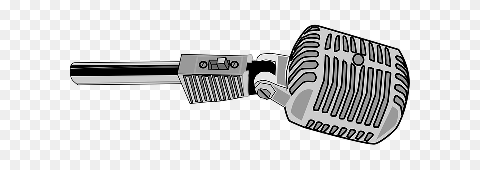 Microphone Electrical Device Free Png