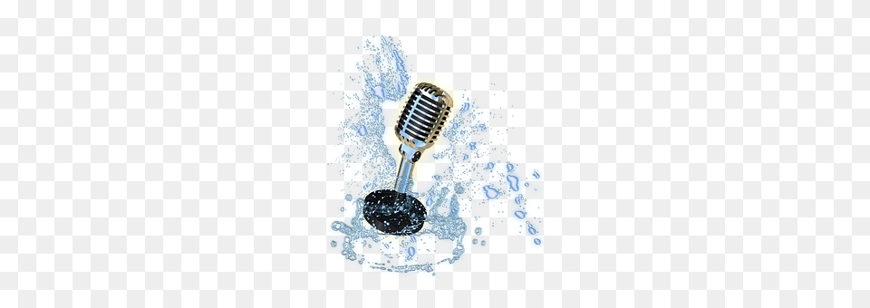 Microphone Electrical Device Free Png