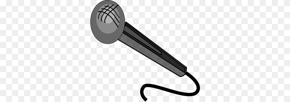 Microphone Electrical Device Free Png