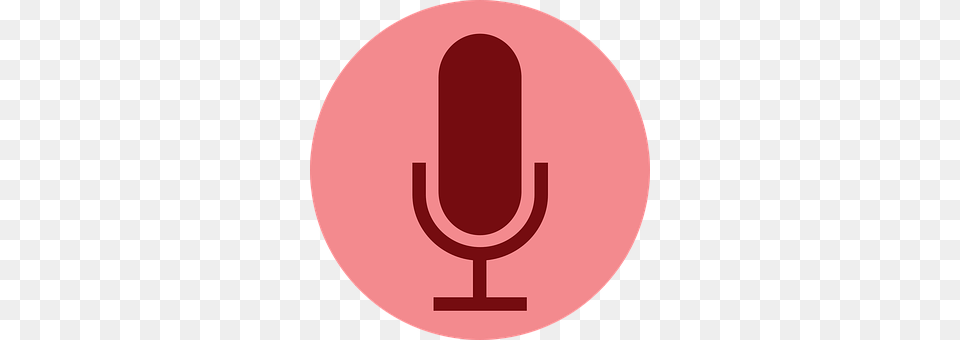 Microphone Symbol, Disk, Sign, Text Png