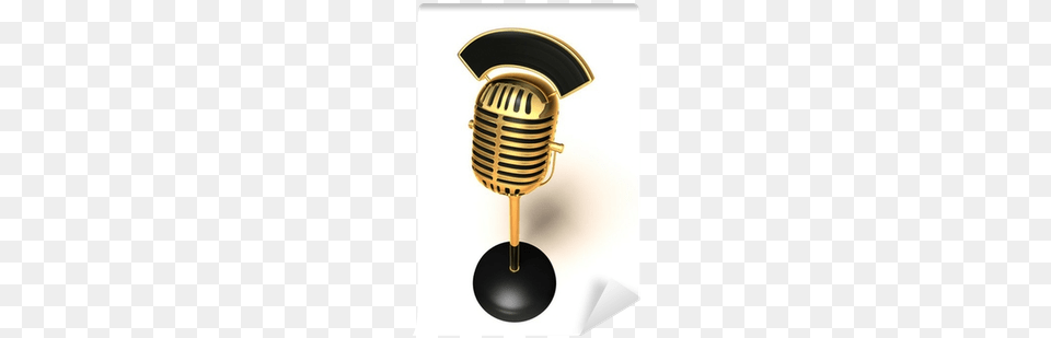 Microphone, Electrical Device, Appliance, Blow Dryer, Device Png