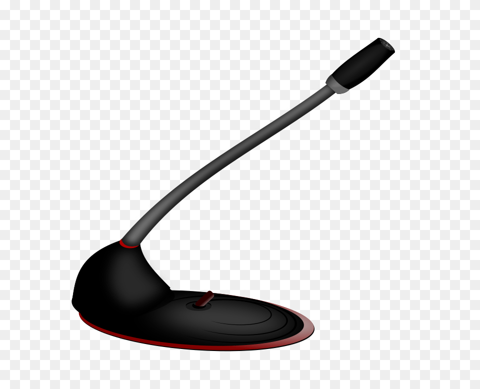 Microphone, Electrical Device, Smoke Pipe Png Image