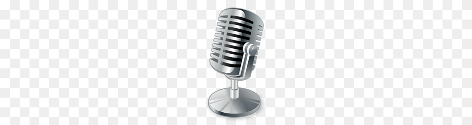 Microphone, Electrical Device, Appliance, Blow Dryer, Device Png Image