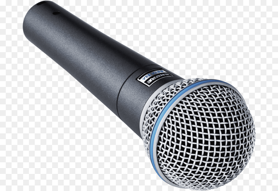 Microphone, Electrical Device, Appliance, Blow Dryer, Device Png Image