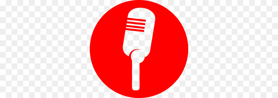 Microphone Electrical Device, Disk Free Transparent Png