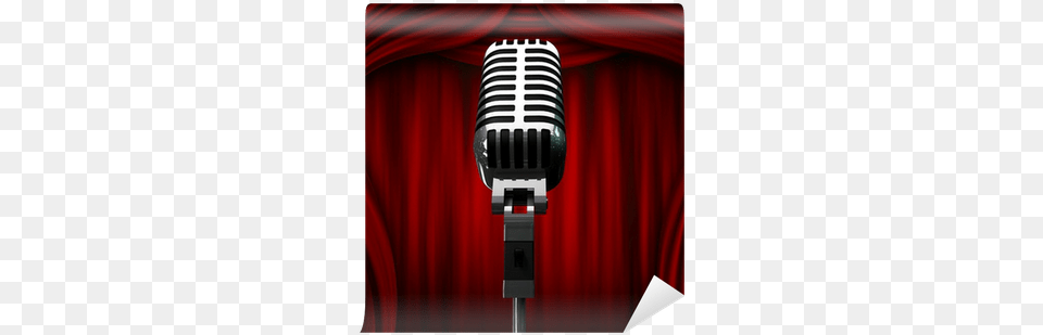 Microphone, Electrical Device Free Png