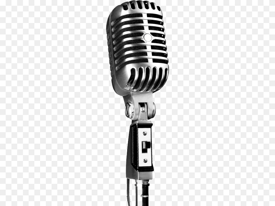 Microphone, Electrical Device, Smoke Pipe Png Image
