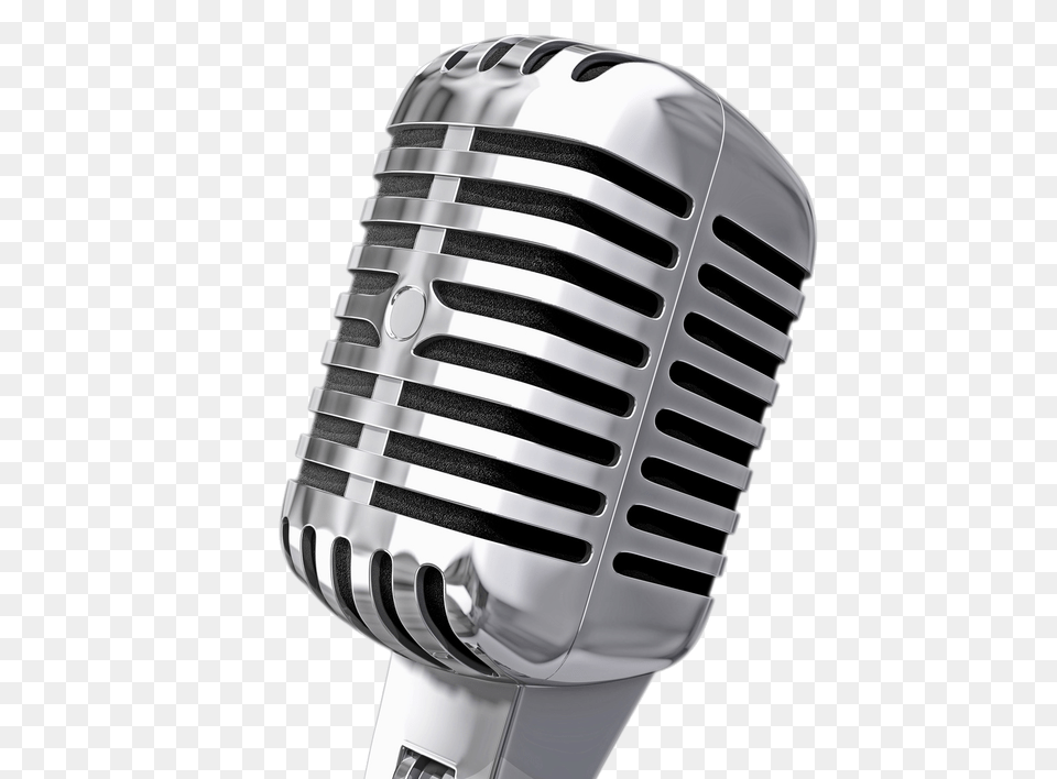 Microphone, Electrical Device, Helmet Png Image