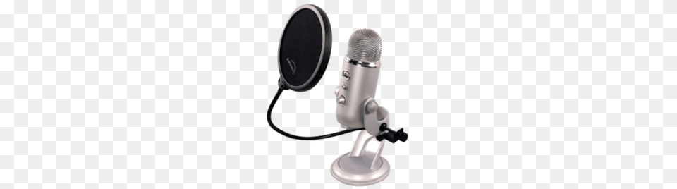 Microphone Archives, Electrical Device, Smoke Pipe Free Png Download