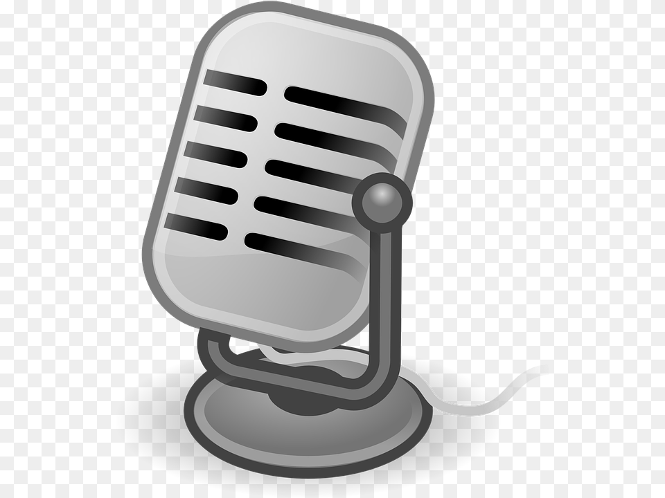 Microphone Audio Processing, Electrical Device, Lighting, Device, Grass Free Transparent Png