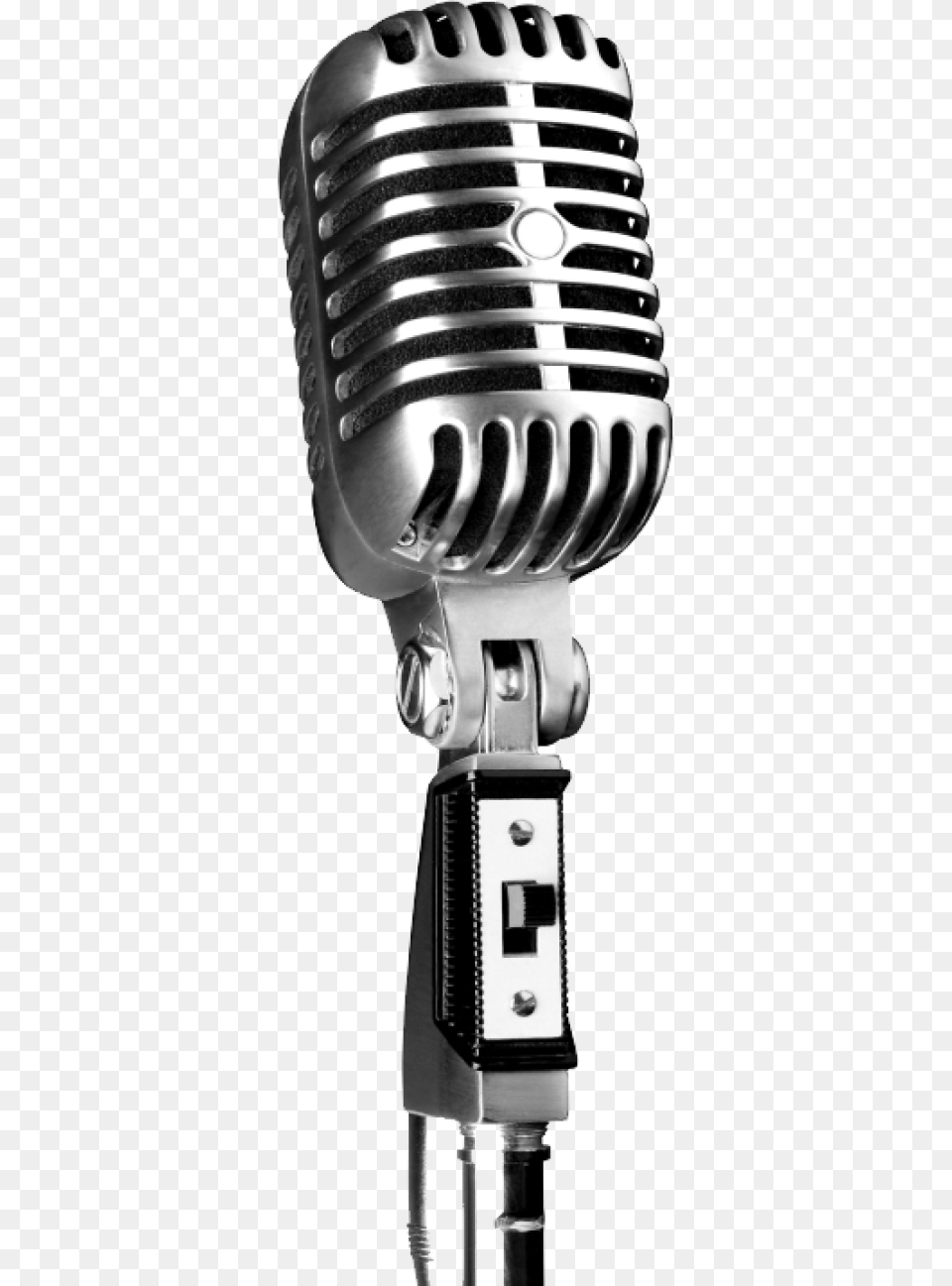Microphone Background, Electrical Device Free Png Download