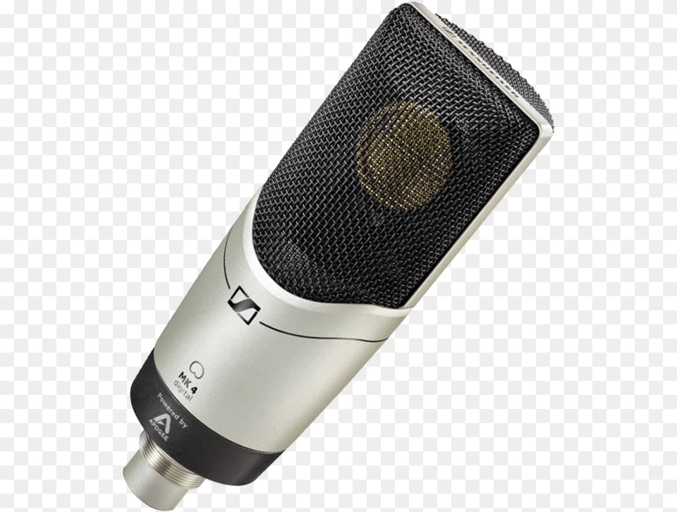 Microphone By Sennheiser For Rent Apex Sound U0026 Light Sennheiser Microphone, Electrical Device, Electronics, Speaker Free Png Download