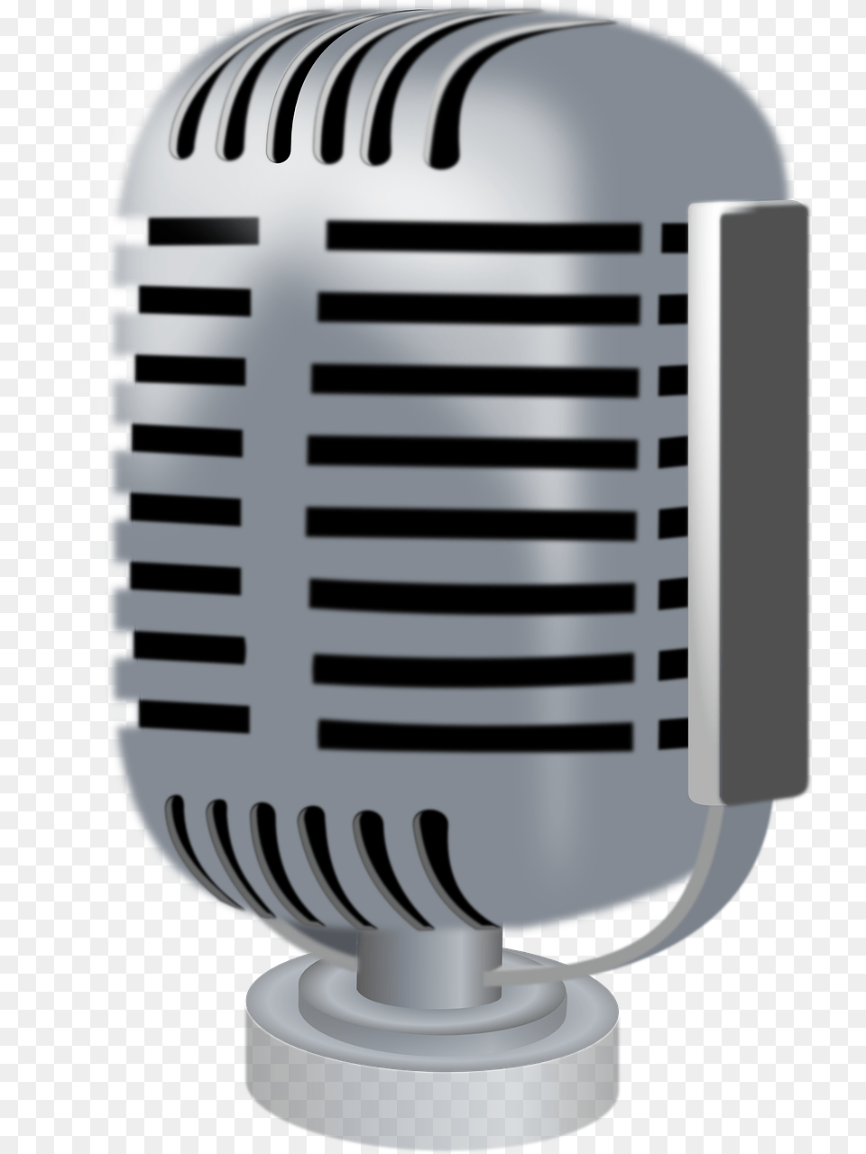 Microphone Clip Art, Electrical Device Png