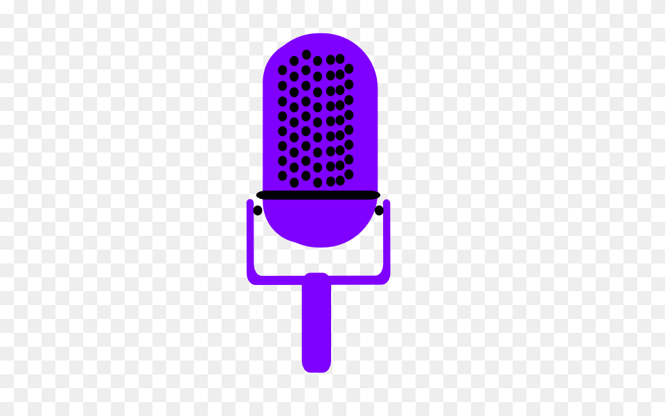 Microphone Clip Art, Electrical Device Png Image