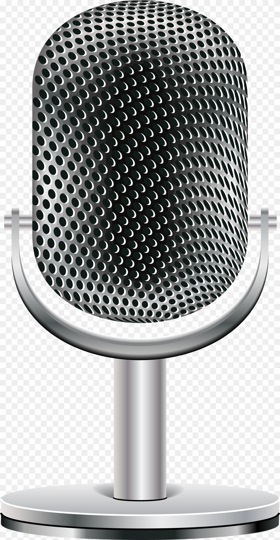 Microphone Clip Art Image Gallery Yopriceville Microphone Clipart Background, Electrical Device Free Png Download